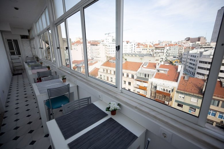 Hotel Inn-chiado Boulevard Guest House