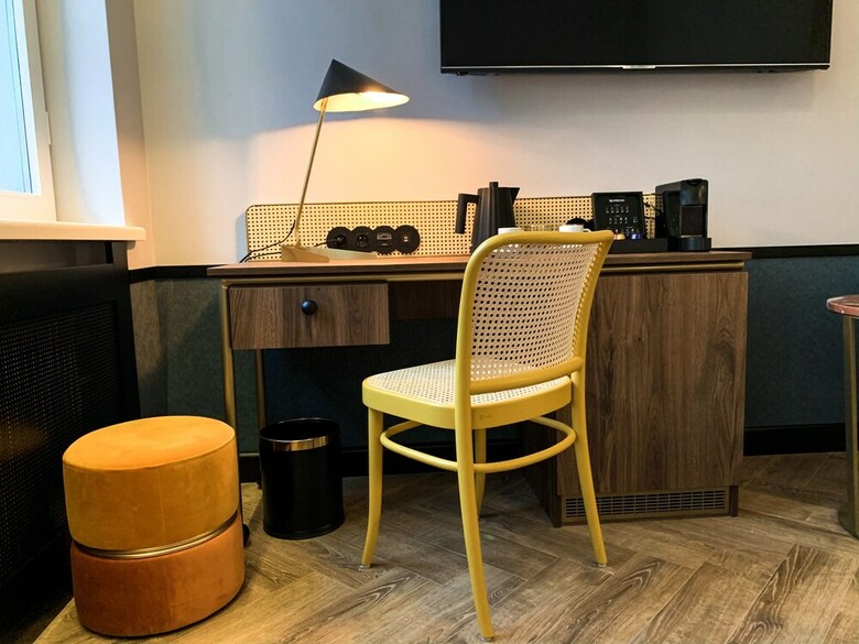 Hotel Sleepwell Boutique Apartments
