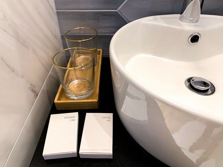 Hotel Sleepwell Boutique Apartments