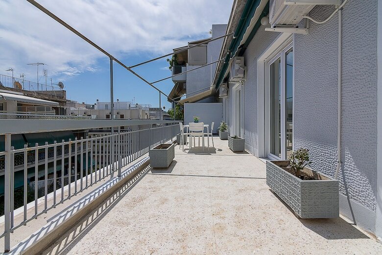 Brand New Stylish 2 Bedroom Apartment