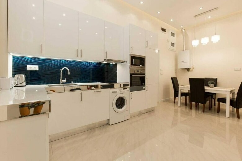 Erzs�bet Spa Apartment