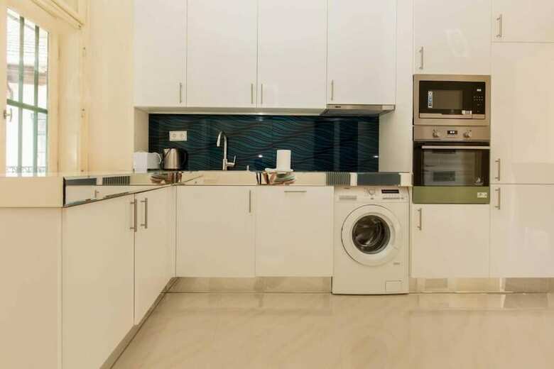 Erzs�bet Spa Apartment