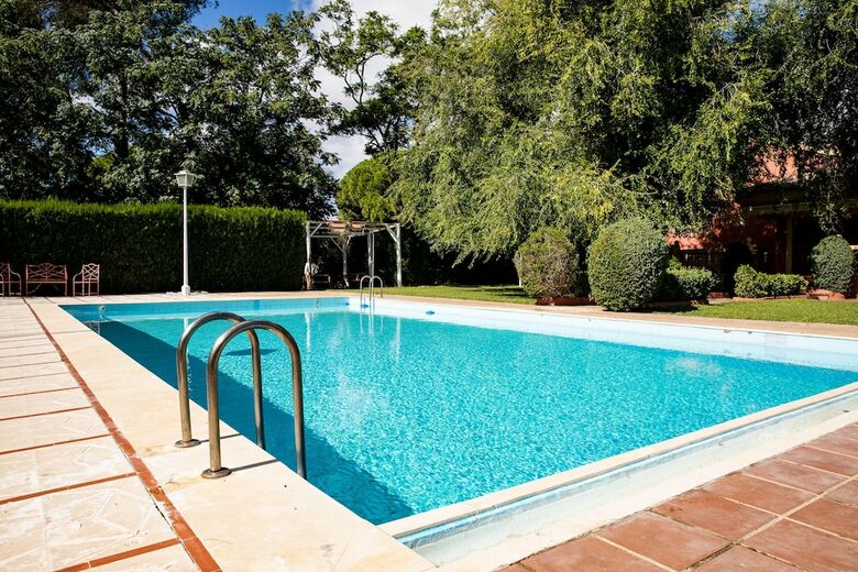 Villa Lucrecia