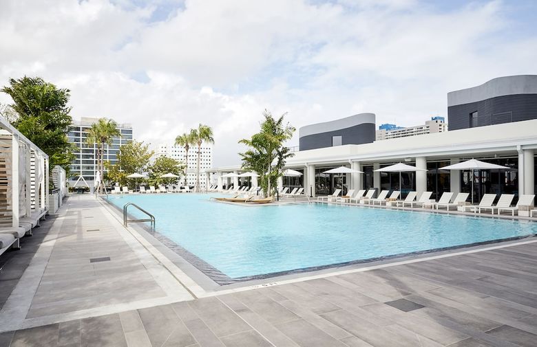 Apartamento Domio Downtown Miami Caoba