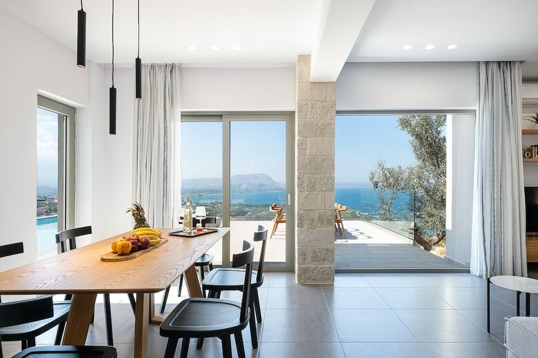 'phantom Villa'