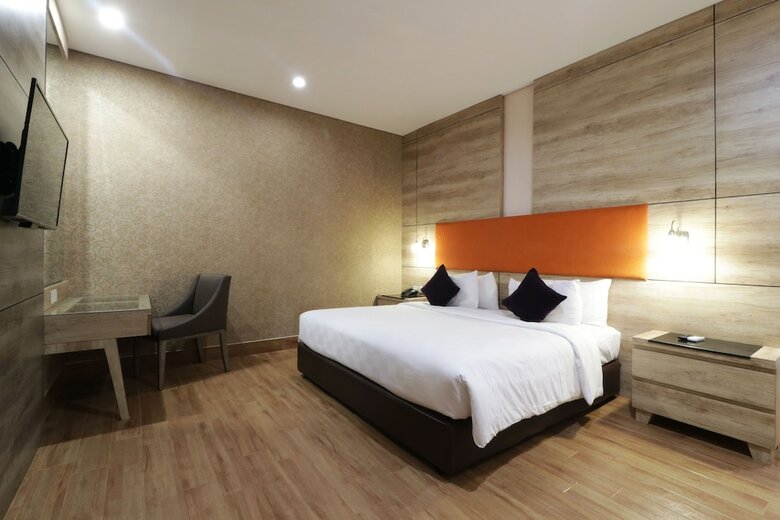 Hotel Gren Alia Jakarta