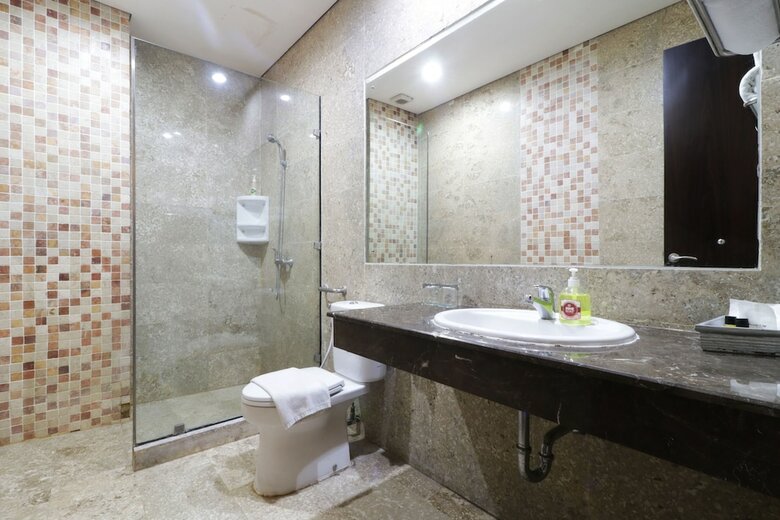Hotel Gren Alia Jakarta