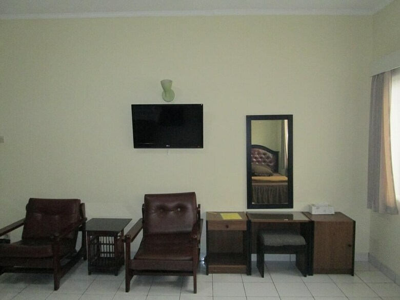Hotel Rumah Anda Guest House