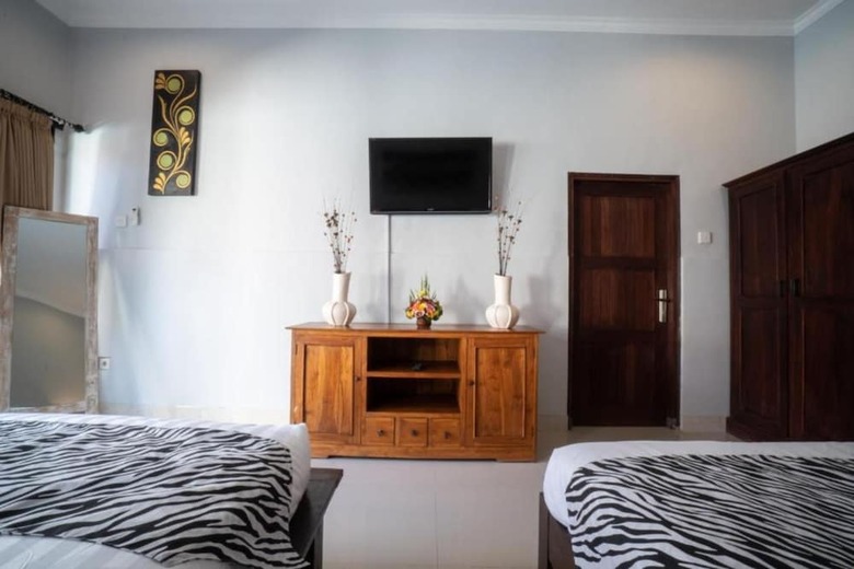 Hotel The Catur Villa Seminyak