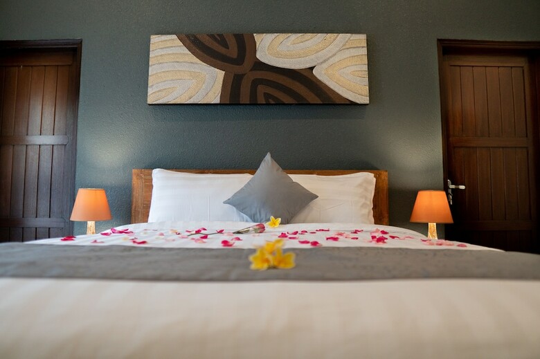 Hotel The Catur Villa Seminyak