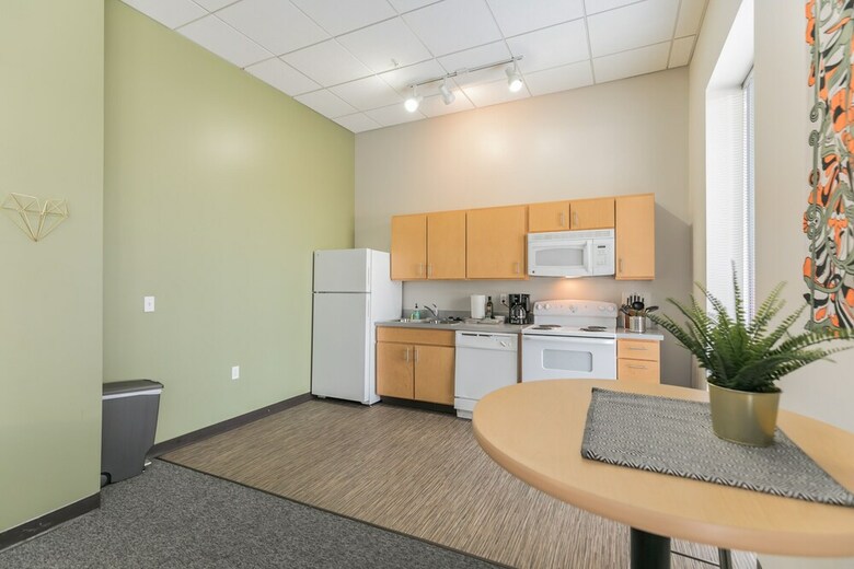 Apartamento The Modern Suites At St. Louis University
