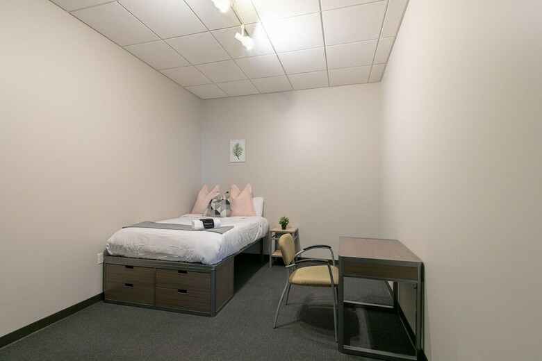 Apartamento The Modern Suites At St. Louis University