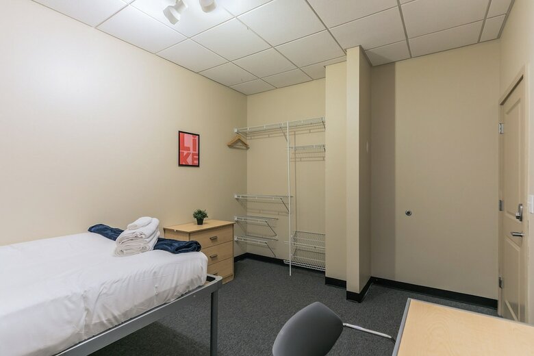 Apartamento The Modern Suites At St. Louis University