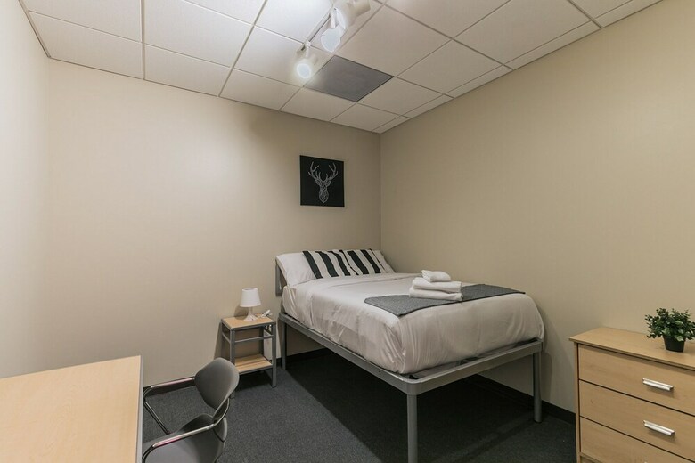 Apartamento The Modern Suites At St. Louis University