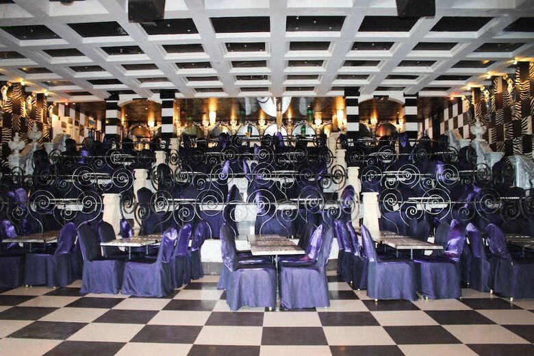 Royal Bay Hotel ? All Inclusive