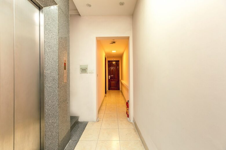 Oyo 653 Huong Thao Hotel