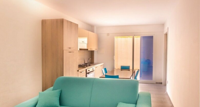 Apartamento Viola