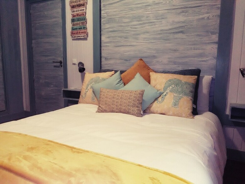 Hotel Villa Palma-guesthouse