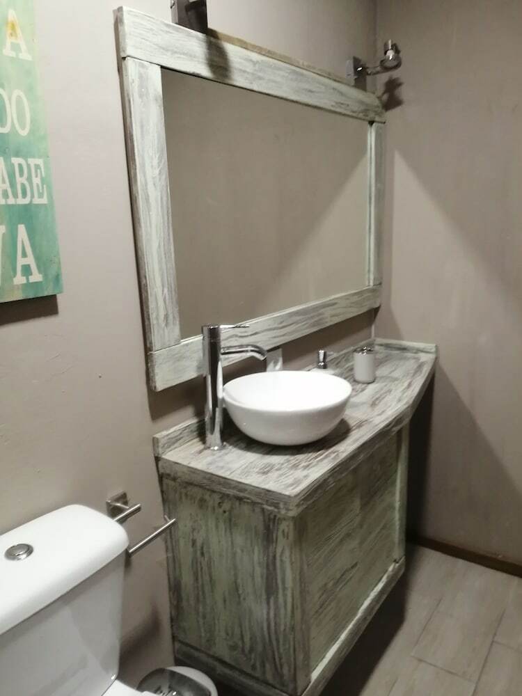 Hotel Villa Palma-guesthouse