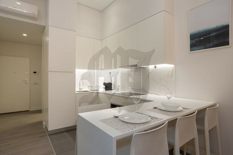 Morgan-jupiter Apartments