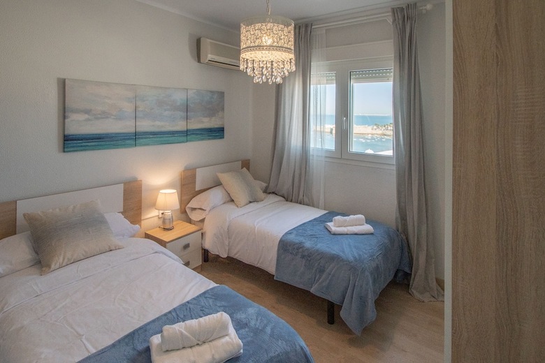 Apartamento Fenicia Cadiz