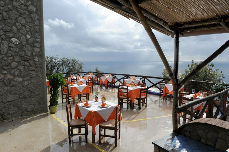 Posada Fattoria La Tagliata