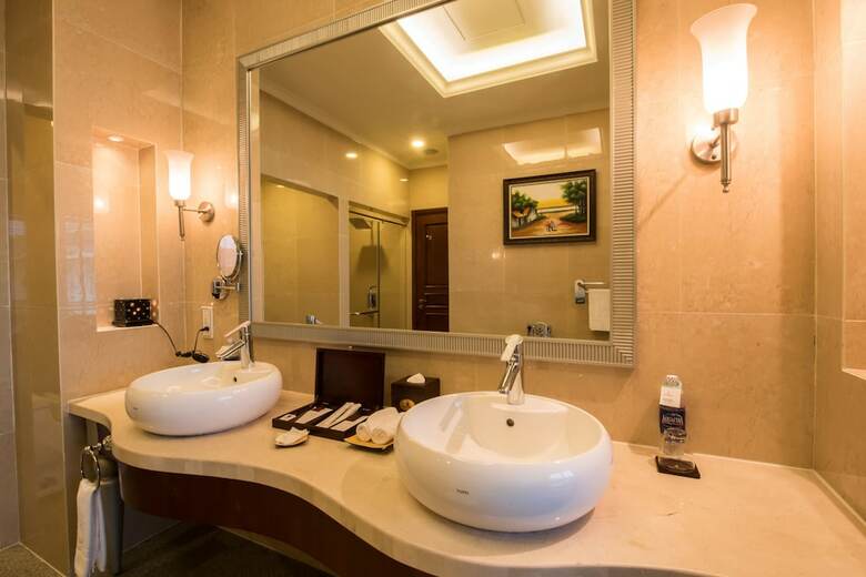 Hotel Vinpearl Luxury Da Nang