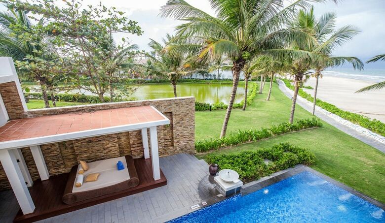 Hotel Vinpearl Luxury Da Nang