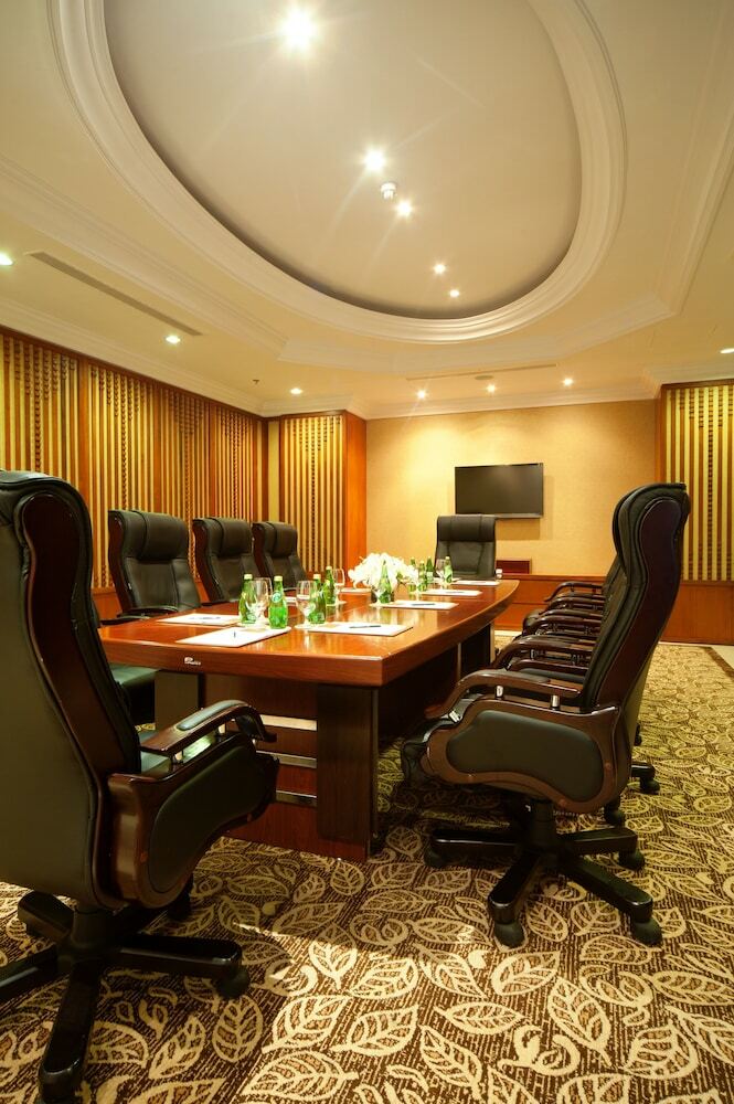 Hotel Vinpearl Luxury Da Nang