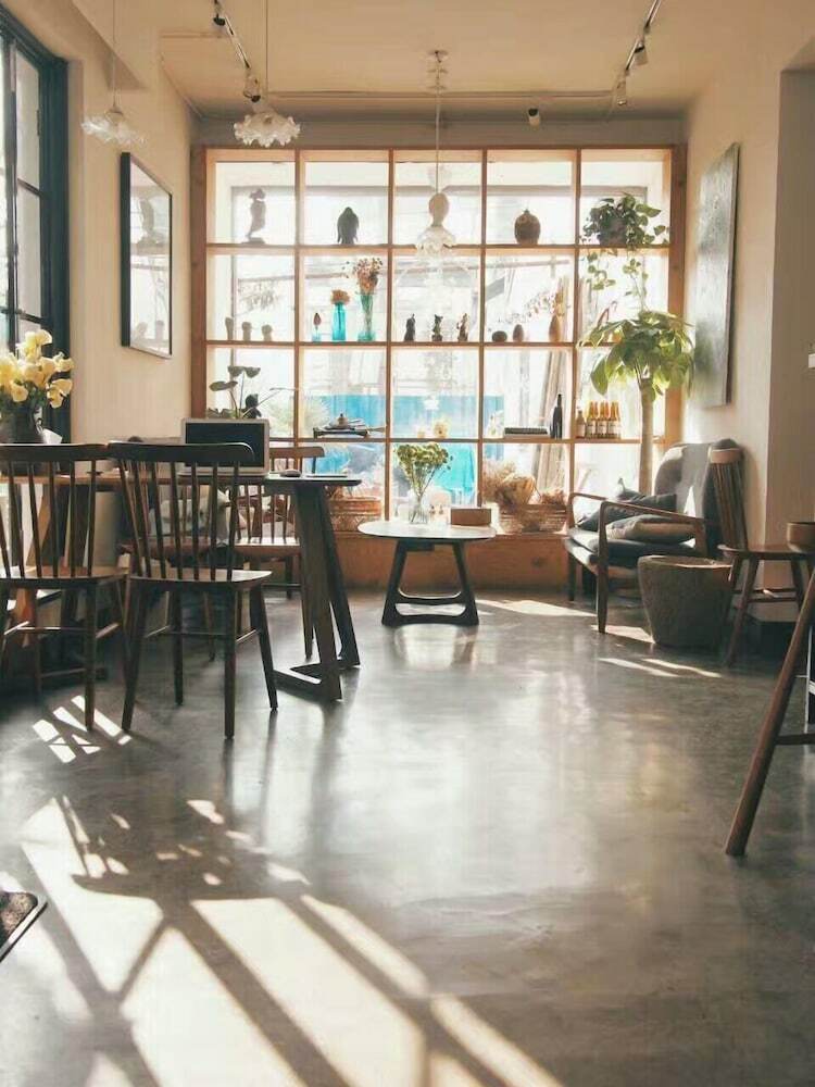 Little Days Boutique Hotel