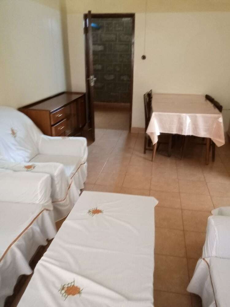 Hotel Thika Guest House & Conference Centre