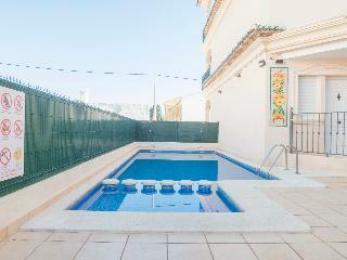 Apartamentos Marineu Los Almendros
