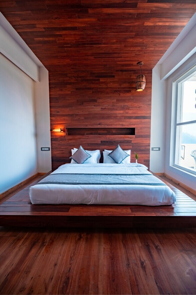 Hotel Clarks Exotica Ramgarh