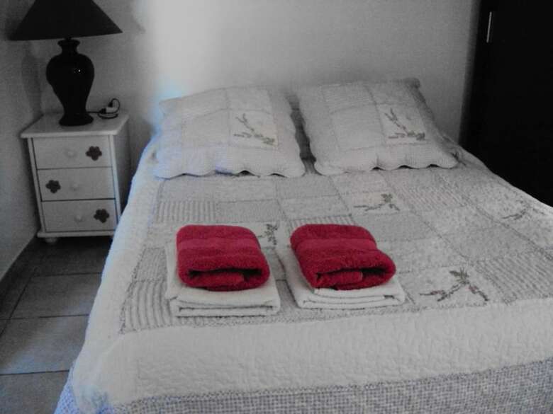 Apartamento La Douloire