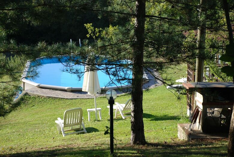 Agroturismo Pian Del Gallo