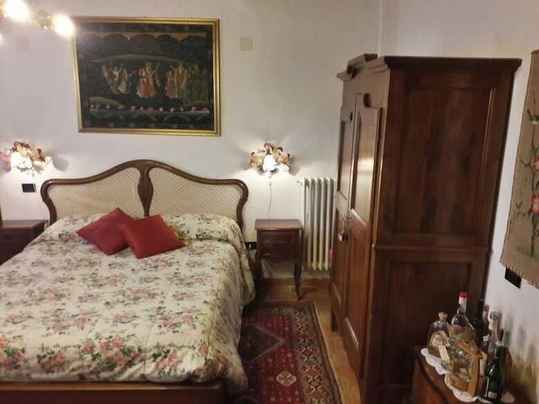 Agroturismo Pian Del Gallo