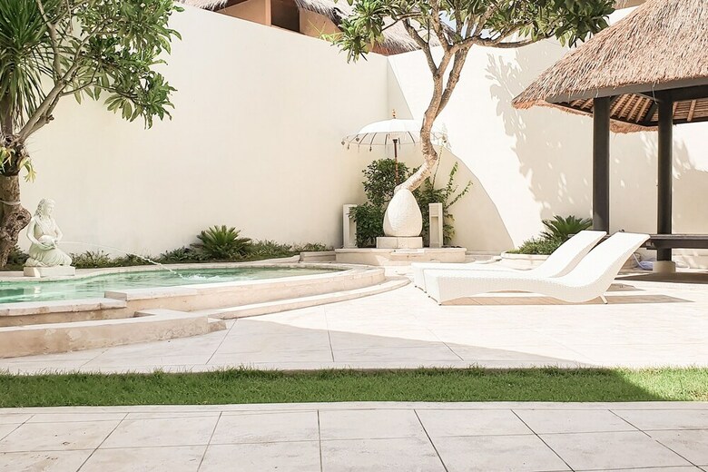 Villa Lucio Selviana