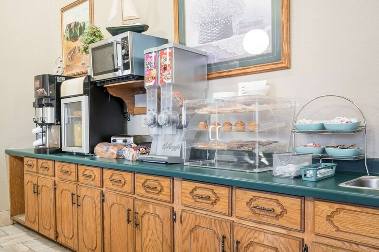 Hotel Knights Inn Litchfield