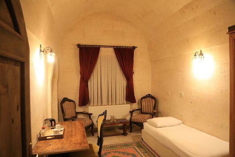Hotel Corner In Cappadocia