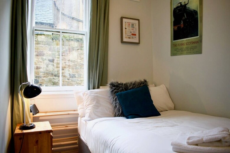 Apartamento Central Characterful 3 Bedroom Flat Next To Leafy Meadows