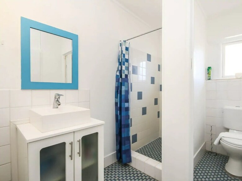 Apartamento Funky 1 Bedroom Beach Pad By The Beach