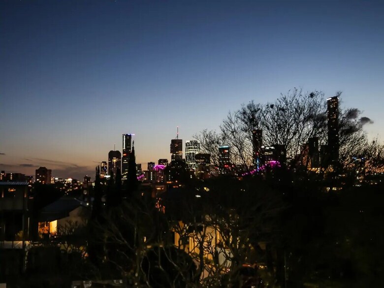 Apartamento Cool Architect-designed Studio Close To Cbd
