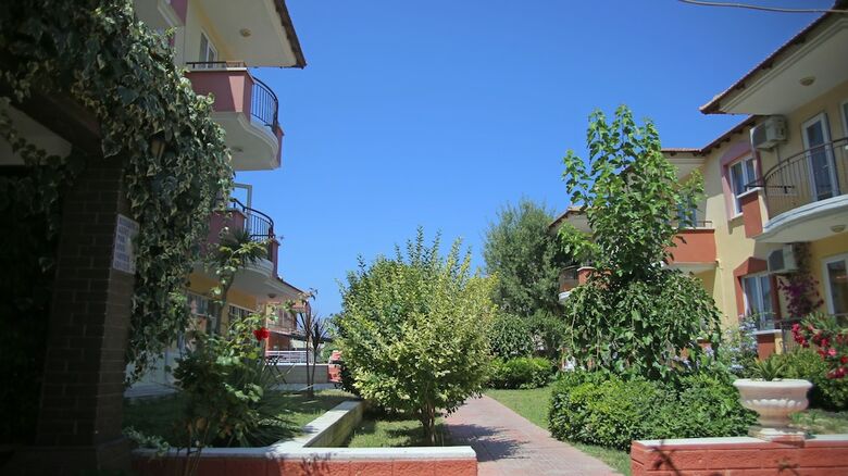 Prestige Residence Hotel