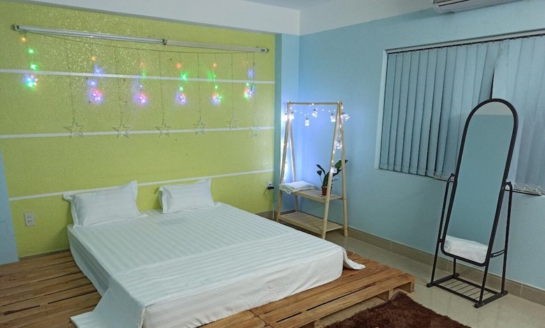 Hotel The Pub Homestay