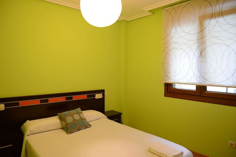 Apartamentos El Mirador de Limes