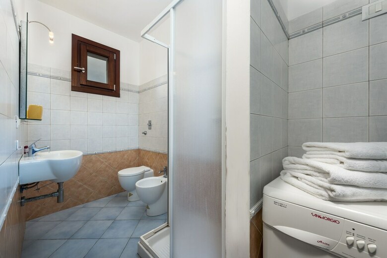 Apartamento I Tre Golfi Zenzero