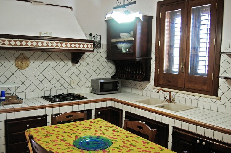 I Tre Golfi Villetta Granada