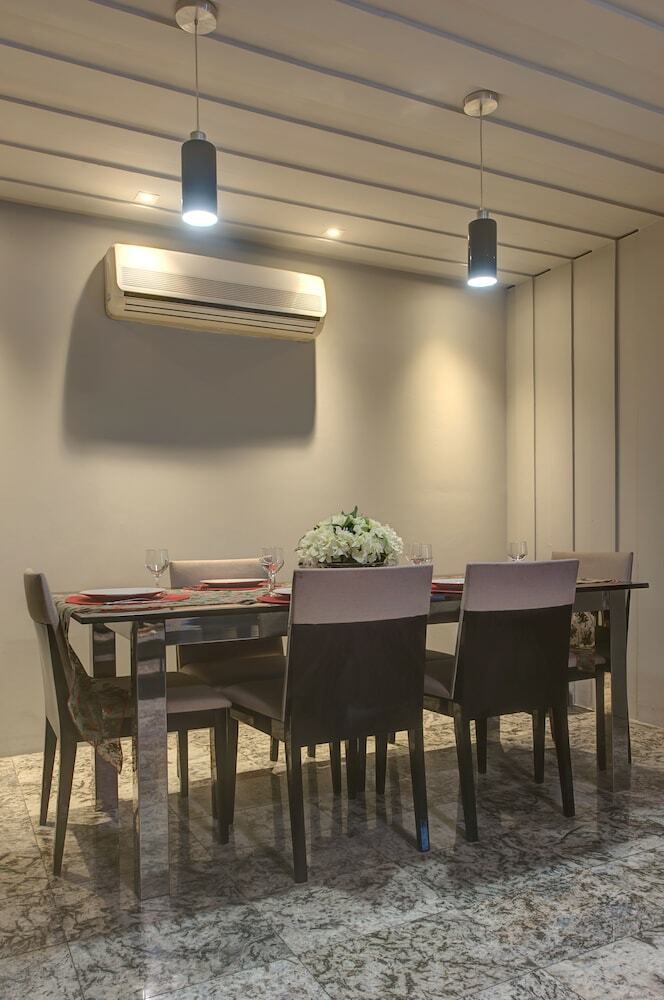 Apartamento Completo Em Excelente Bairro