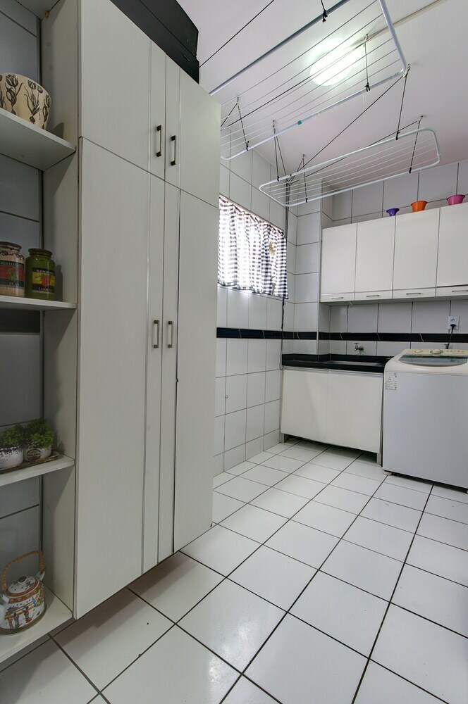 Apartamento Completo Em Excelente Bairro