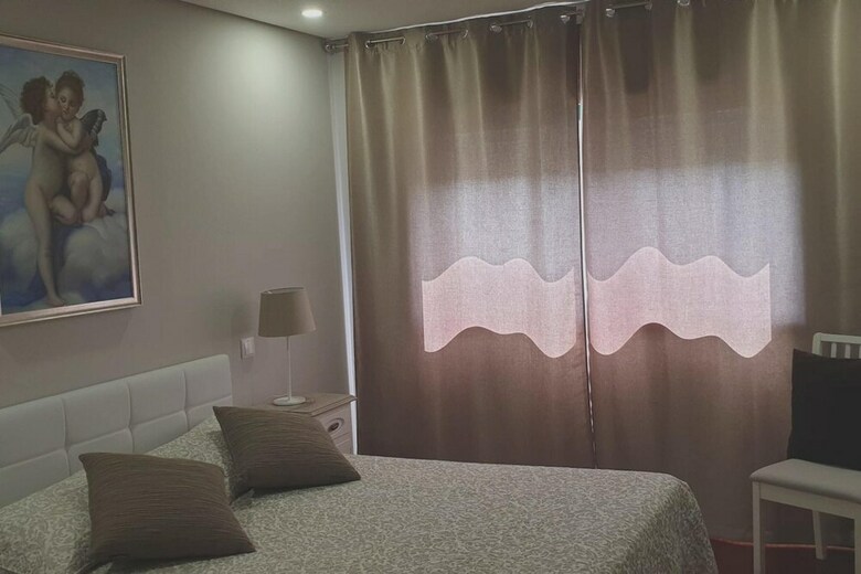 Apartment With 3 Bedrooms In Marco de Canaveses